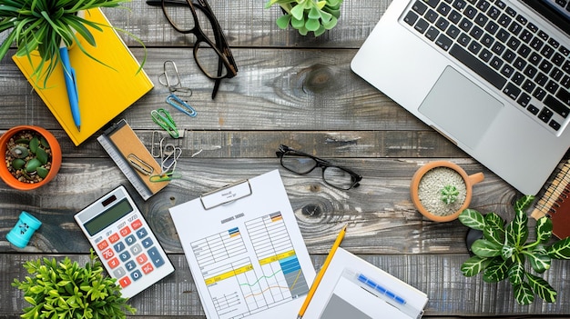 Grant financial management services